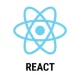React